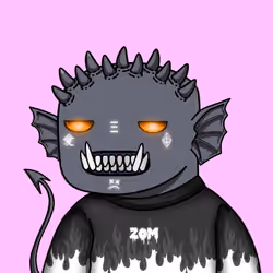 Zom #2197