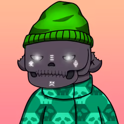 Zom #3841