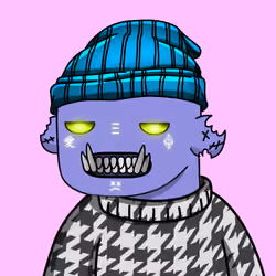 Zom #7490