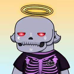 Zom #4901
