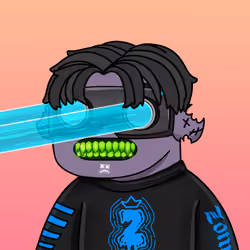 Zom #4904
