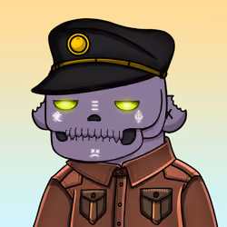 Zom #7243