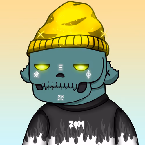 Zom #7459