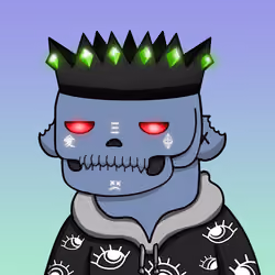 Zom #3534