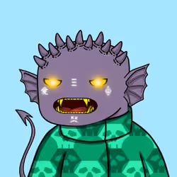 Zom #4338