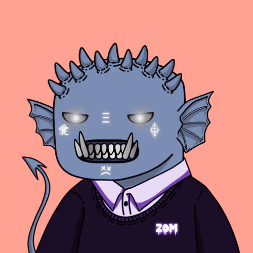 Zom #4173