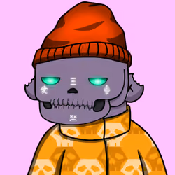 Zom #3533