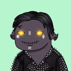 Zom #2933