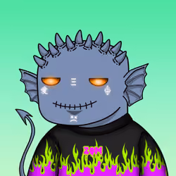 Zom #3813
