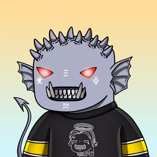 Zom #500