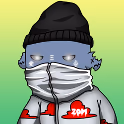 Zom #7250