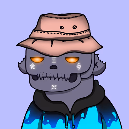 Zom Nft