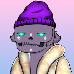 Zom #6027