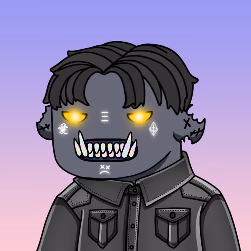 Zom #4720