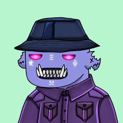 Zom #7195