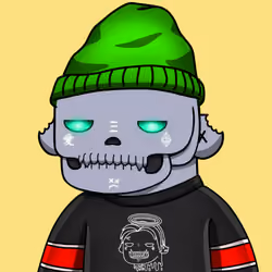 Zom #429