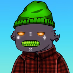 Zom #4769