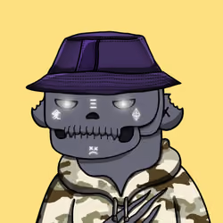 Zom #1263