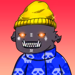 Zom #2994