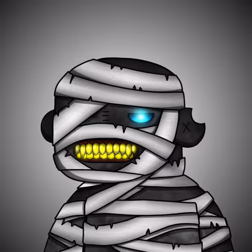 Zom Nft