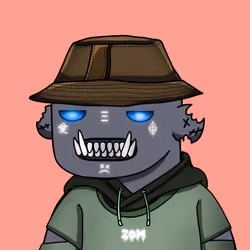 Zom #209