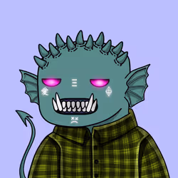 Zom #8668