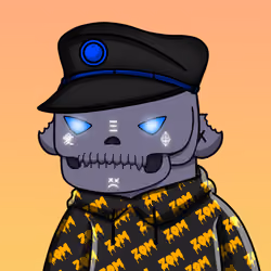 Zom #1739