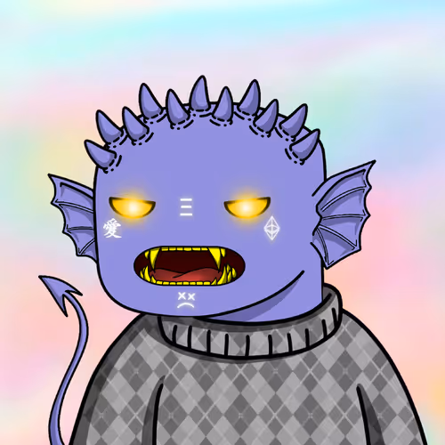 Zom Nft
