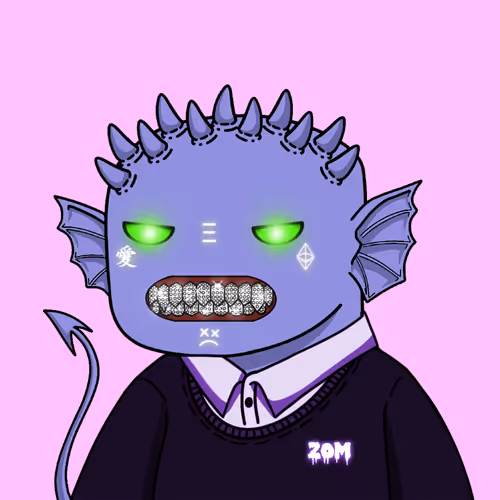 Zom #8649