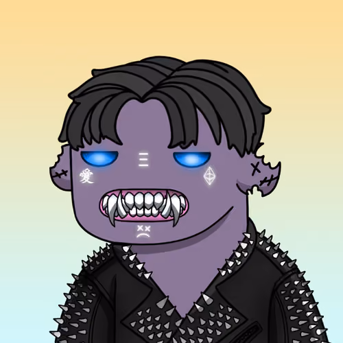 Zom #2840