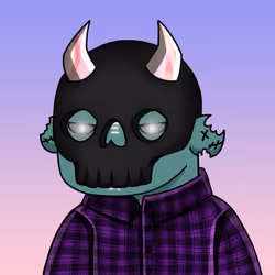 Zom #2819