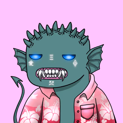Zom Nft