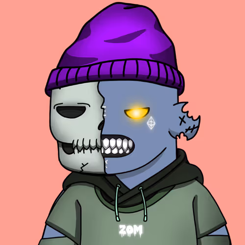 Zom #7598