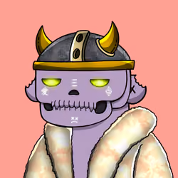 Zom #3608