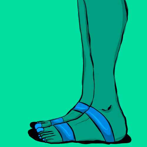 Feetsies