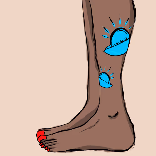 Feetsies