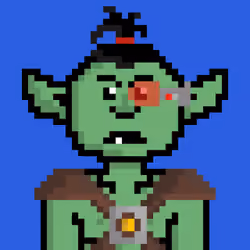 Groovy Goblin #63