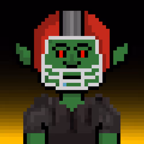 Groovy Goblins Nft