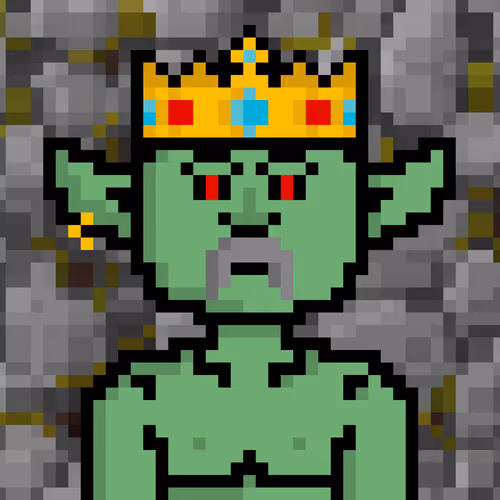 Groovy Goblins Nft