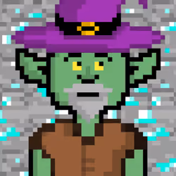 Groovy Goblin #61