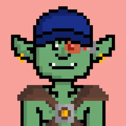 Groovy Goblin #294