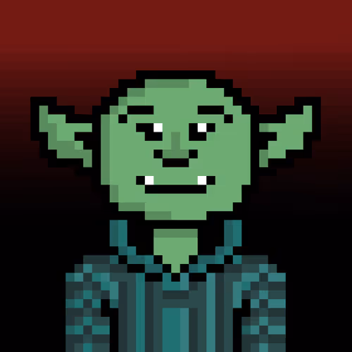 Groovy Goblins Nft