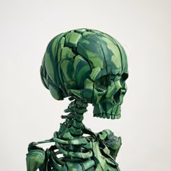 #25 Variant