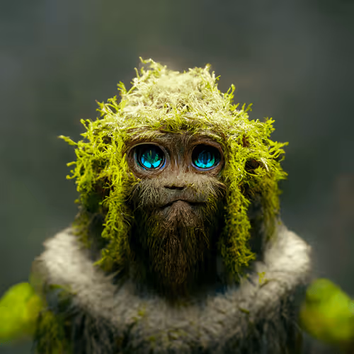 Metaverse Monkeys #342