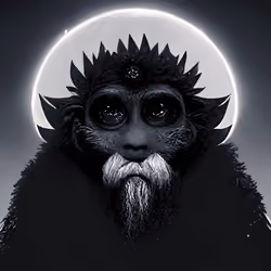 Metaverse Monkeys #127