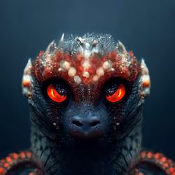 Metaverse Monkeys #213
