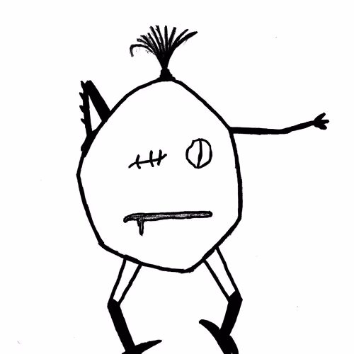 Uglypotatrollz