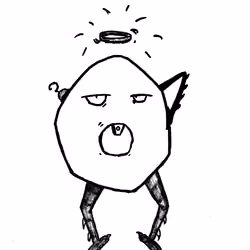 UGLYPOTATROLLZ #181