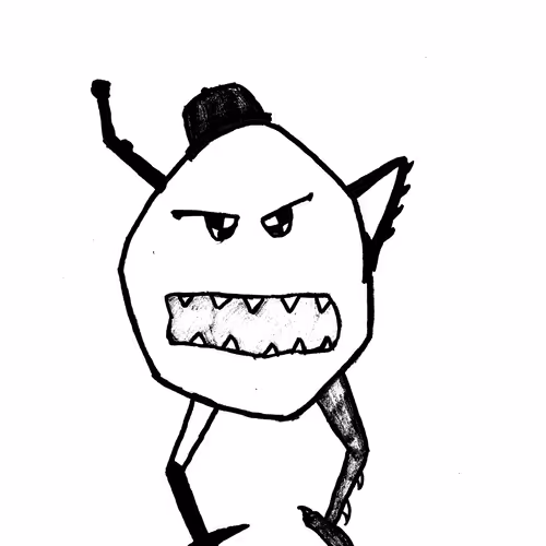 Uglypotatrollz