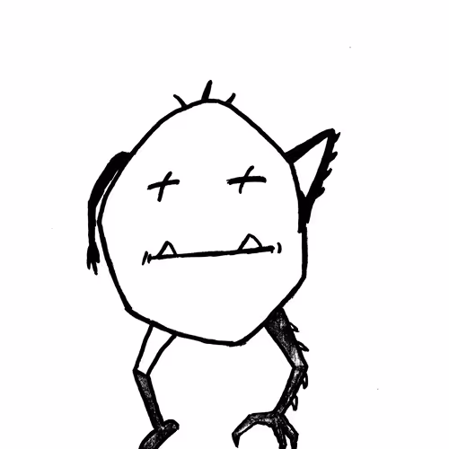 Uglypotatrollz
